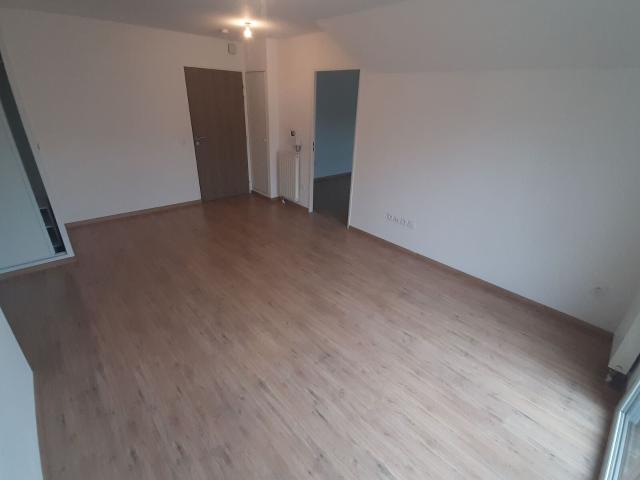 Appartement à louer 2 pièces