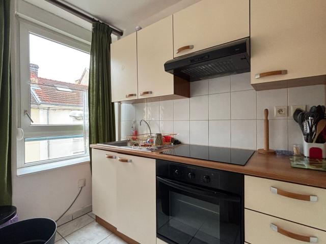 Appartement à louer 2 pièces
