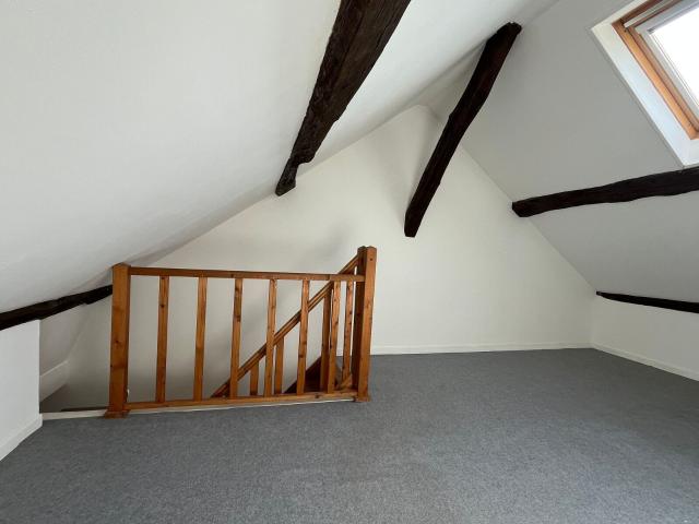 Appartement à louer 2 pièces