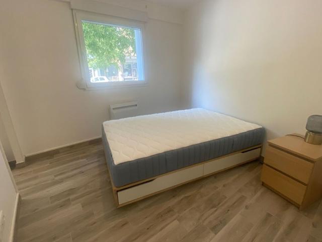 Appartement à louer 2 pièces
