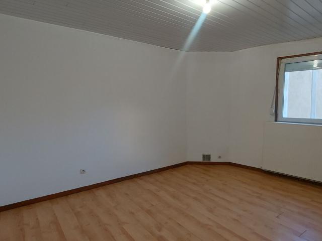 Appartement à louer 2 pièces