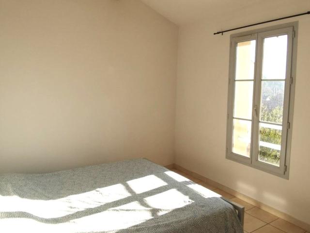 Appartement à louer 2 pièces
