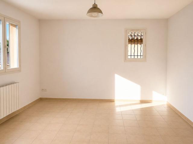 Appartement à louer 2 pièces