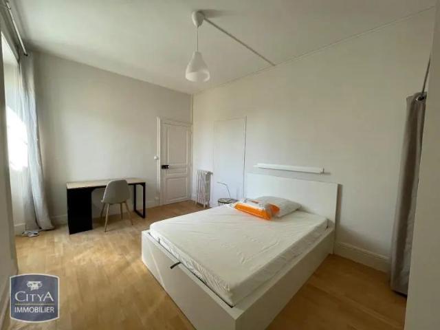 Appartement à louer 2 pièces 22.01m²