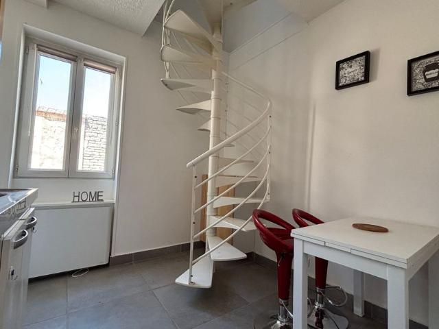Appartement à louer 2 pièces • 22,23 m2 Dijon