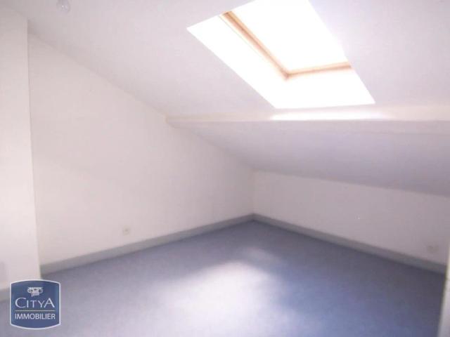 Appartement à louer 2 pièces 22.63m²