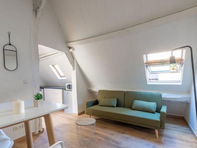 Appartement à louer 2 pièces • 22,87 m2 Argentan