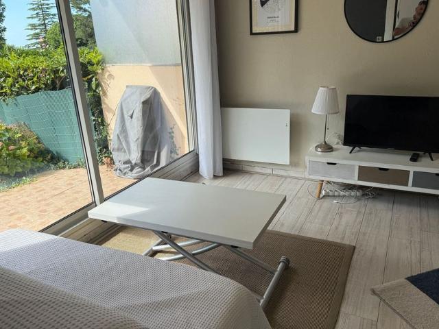 Appartement à louer 2 pièces • 22,98 m2 Villers sur Mer