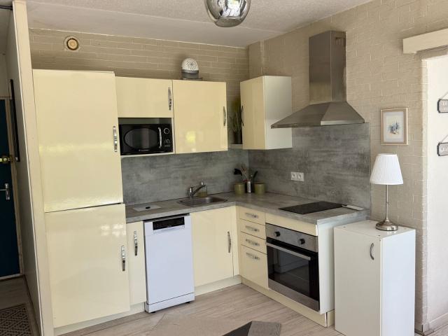 Appartement à louer 2 pièces 22,98 m