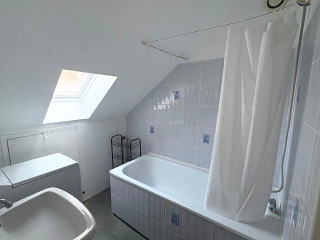 Appartement à louer 2 pièces