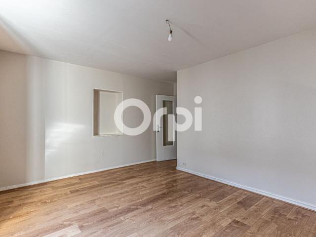 Appartement à louer 2 pièces