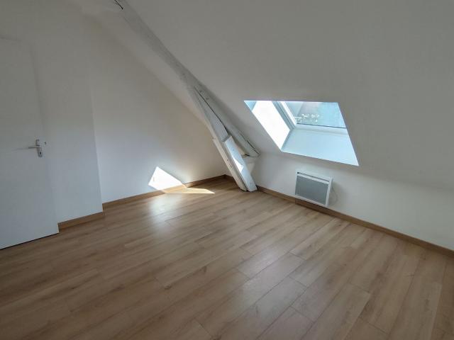Appartement à louer 2 pièces