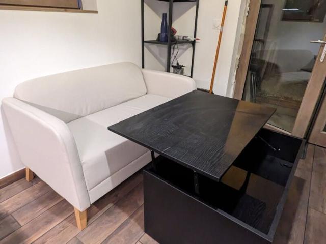 Appartement à louer 2 pièces • 23 m2 Francheville