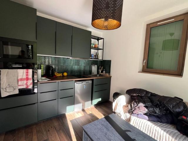 Appartement à louer 2 pièces • 23 m2 Francheville
