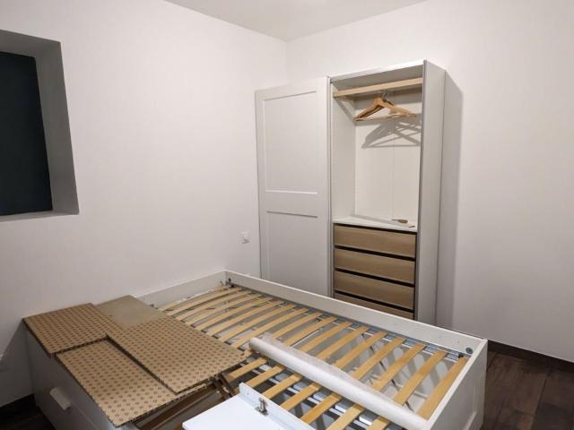 Appartement à louer 2 pièces 23 m