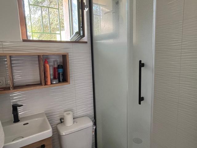 Appartement à louer 2 pièces 23 m
