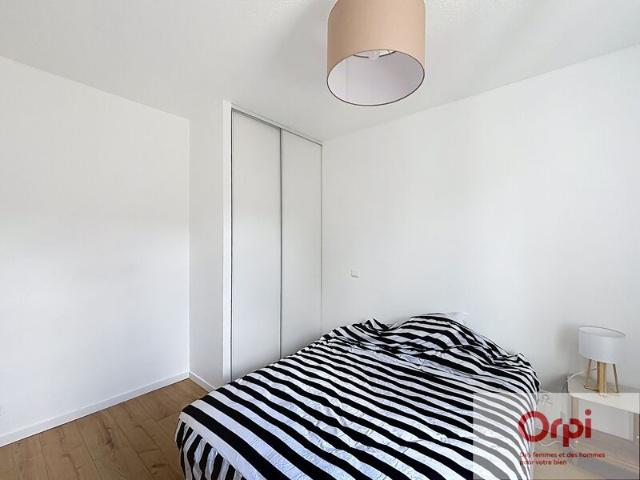 Appartement à louer 2 pièces • 23,78 m2 Montluçon