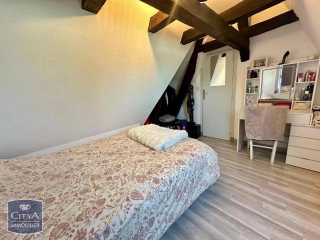 Appartement à louer 2 pièces 23.72m²
