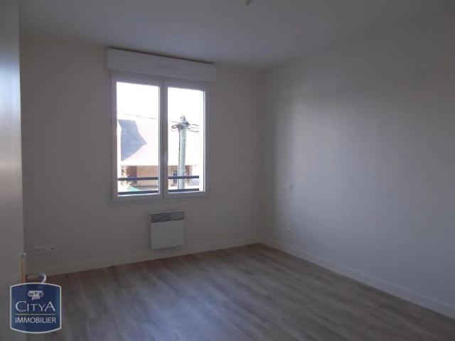 Appartement à louer 2 pièces 43.41m²