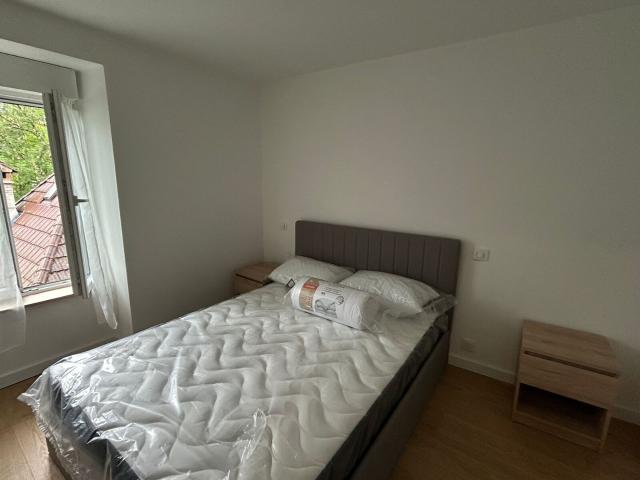 Appartement à louer 2 pièces