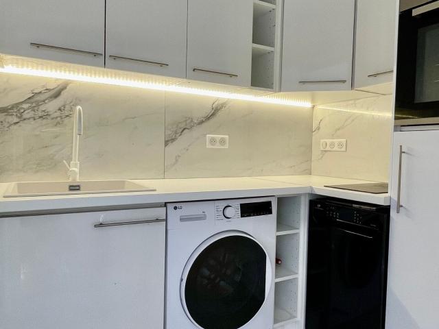 Appartement à louer 2 pièces