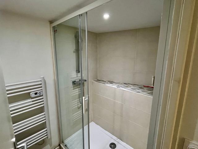 Appartement à louer 2 pièces 34 m