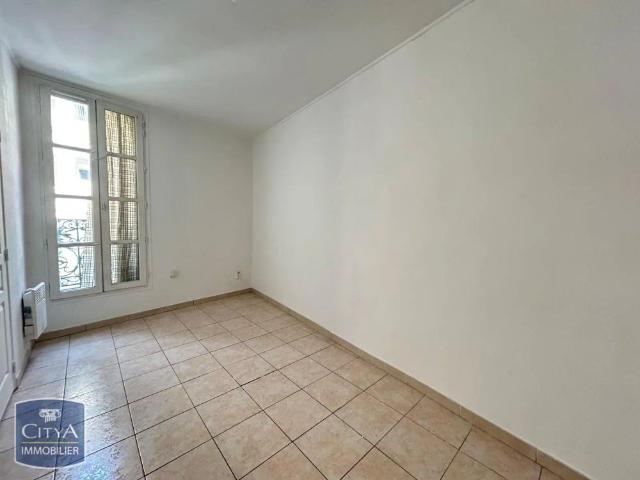 Appartement à louer 2 pièces 34.15m²