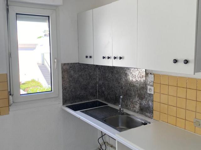 Appartement à louer 2 pièces • 34,19 m2 La Grande Motte
