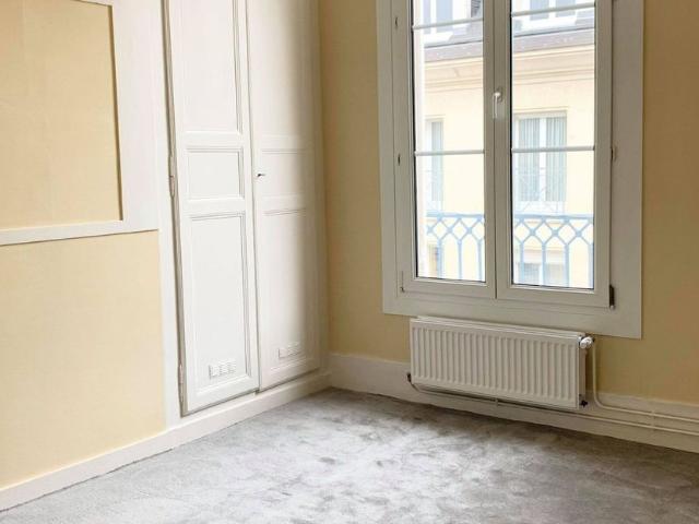 Appartement à louer 2 pièces • 34,28 m2 Compiègne