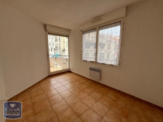 Appartement à louer 2 pièces 34.28m²