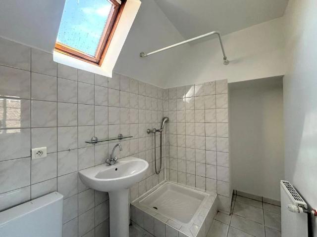 Appartement à louer 2 pièces 34.23m²