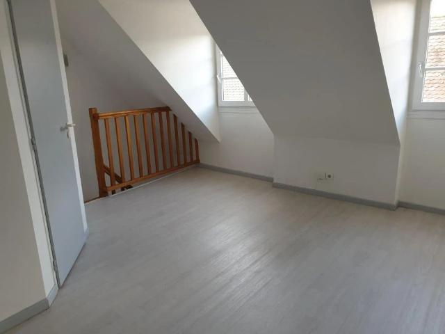 Appartement à louer 2 pièces 34.23m²