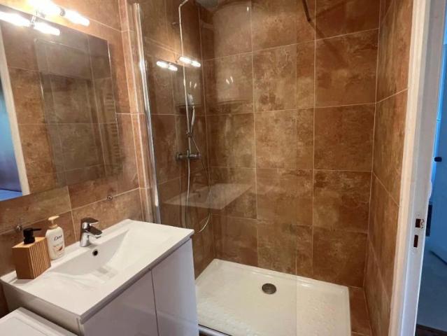 Appartement à louer 2 pièces 34.38m²