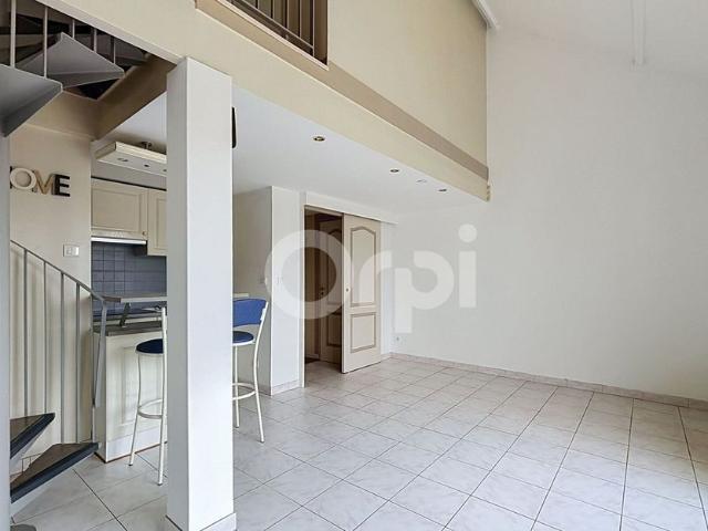 Appartement à louer 2 pièces • 34,30 m2 Clermont