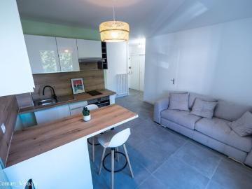 Appartement à louer 2 pièces • 34,44 m2 Gaillard