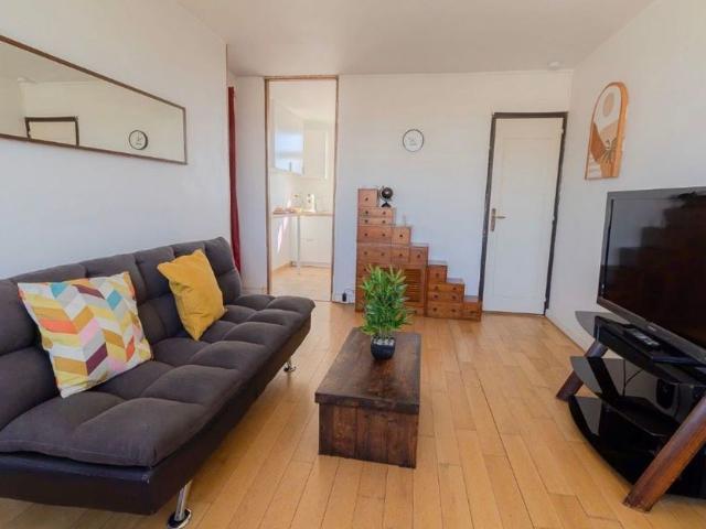 Appartement à louer 2 pièces • 34,42 m2 Châtillon