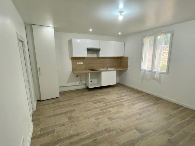 Appartement à louer 2 pièces • 34,51 m 2 Mouroux