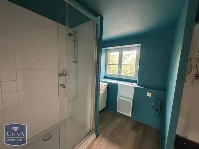 Appartement à louer 2 pièces 34.52m²