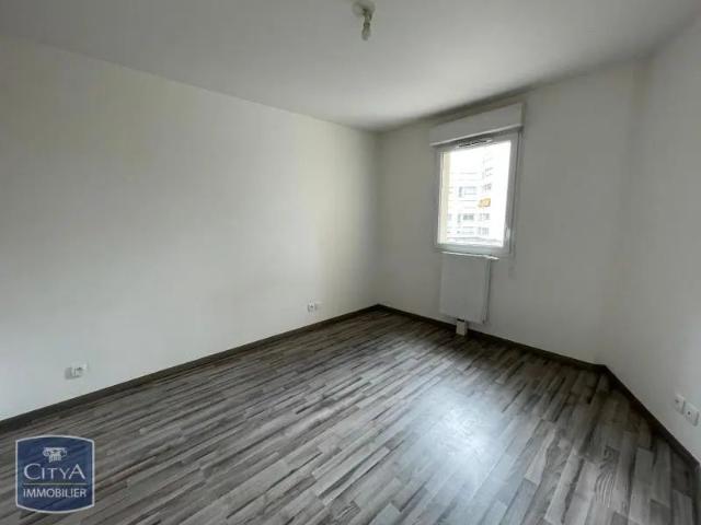 Appartement à louer 2 pièces 34.5m²
