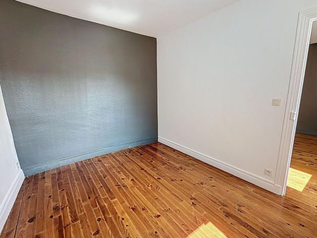 Appartement à louer 2 pièces 34,64 m