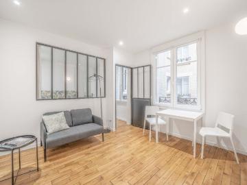 Appartement à louer à Rue Quinault Paris - Cave