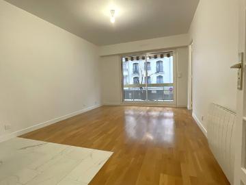 Appartement à louer 2 pièces 34,71 m