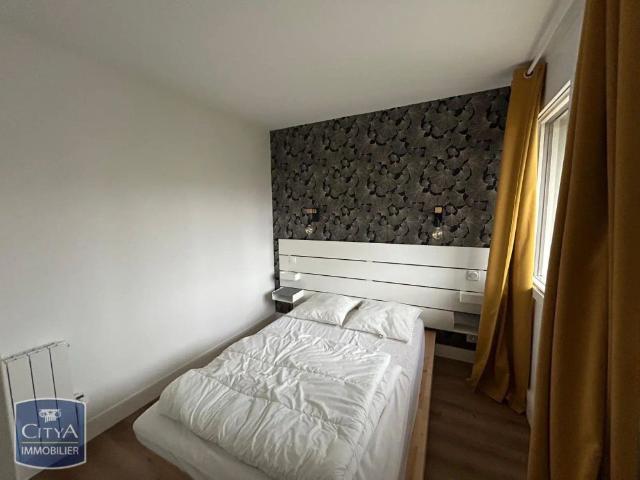 Appartement à louer 2 pièces 34.99m²