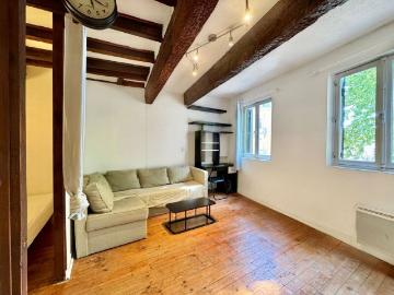 Appartement à louer 2 pièces • 34,90 m2 Toulouse