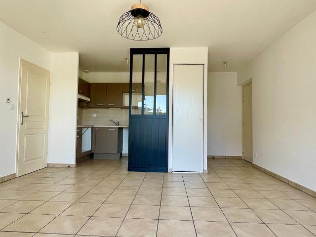 Appartement à louer 2 pièces