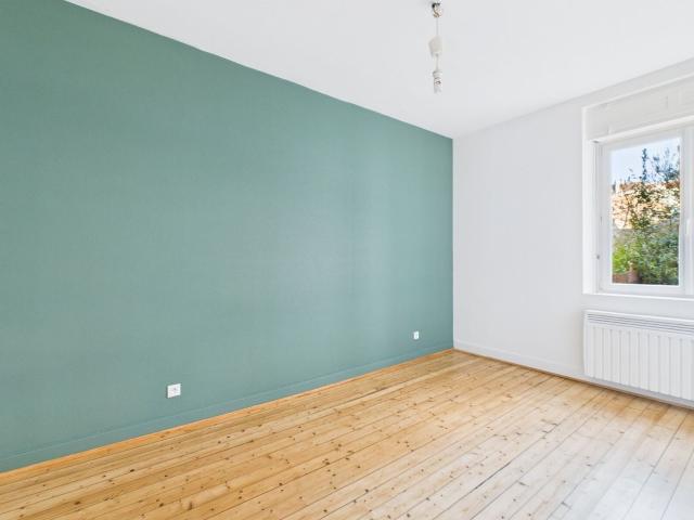 Appartement à louer 2 pièces