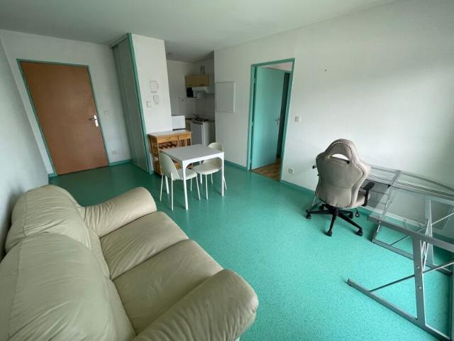 Appartement à louer 2 pièces • 35 m2 Limoges
