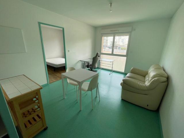 Appartement à louer 2 pièces • 35 m2 Limoges