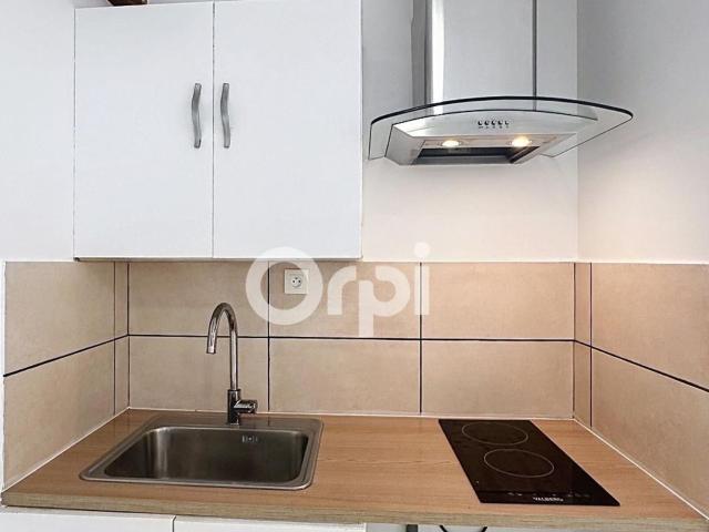 Appartement à louer 2 pièces 35 m