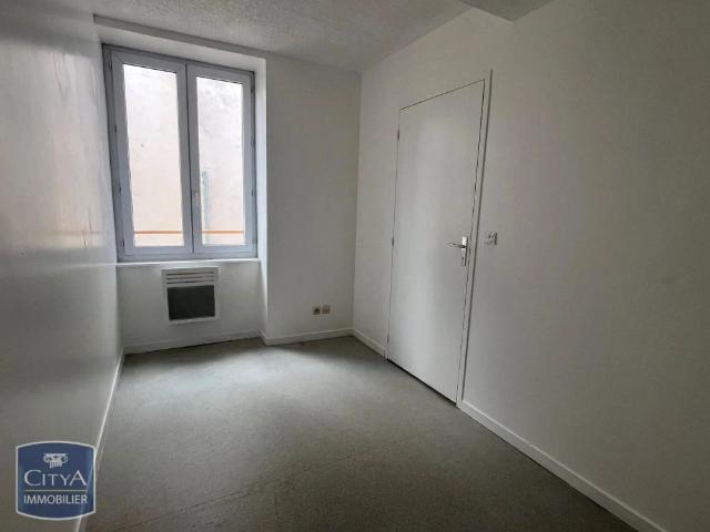 Appartement à louer 2 pièces 35.06m²